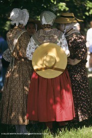 France, Provence, Saint-Tropez, la Bravade
