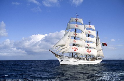 Sagres II