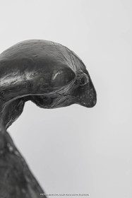 Oeuvre de Germaine Richier, L'Homme de la nuit, grand,