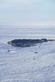 Bandol (Fra,83) - Ile de Bendor