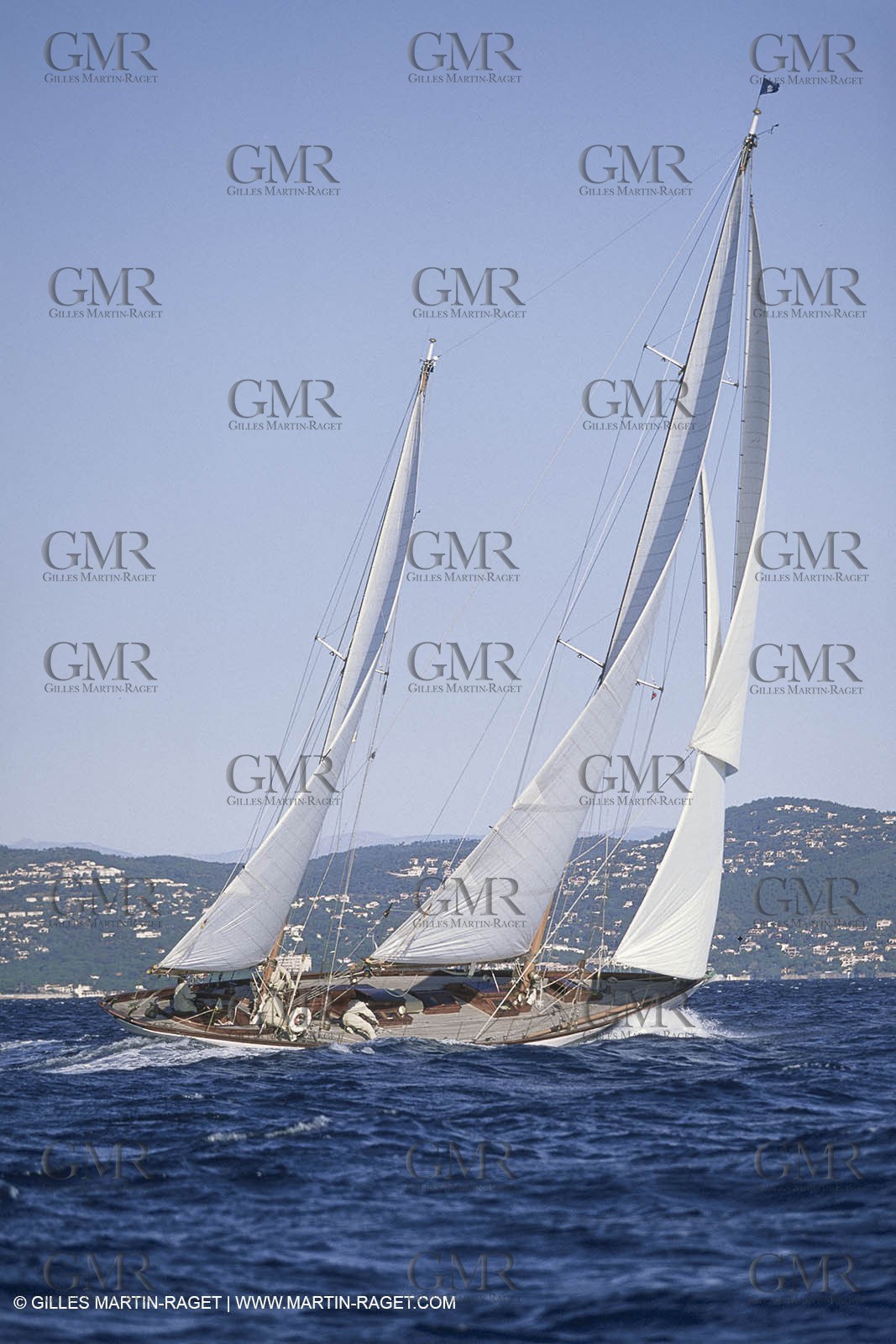 Classic Yachts, Karenita