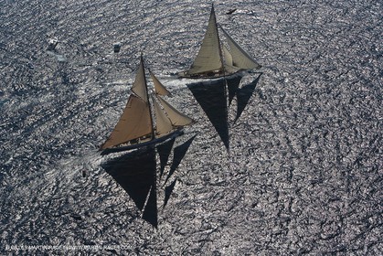 29 09 2006 - Cannes (Fr) - 2006 Régates Royales