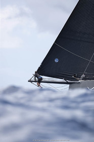 16-21 avril 2019, Saint Barthélémy (West Indies) - Les Voiles de St Barth Richard Mille
