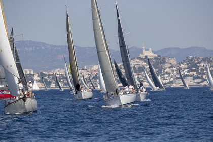 13 09 2019, Marseille, (FRA,13), Juris Cup 2019, Day 1