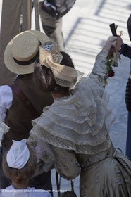 04 07 2010 - Arles (FRA,13) - Fête du costume 2010