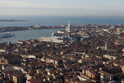 20 02 2012 - Venezia (ITA) - 34th America'sCup - Venezia 2012 America's Cup World Series -