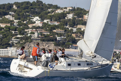 16 09 2022, Marseille (FRA,13), Juris Cup 2022, jour 1