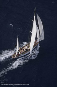 Sailing, Classic yachts (for yacht names check keywords)