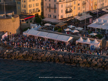 29 09 2025, Saint-Tropez (FRA, Les Voiles de Saint-Tropez 2025, Race Day 1