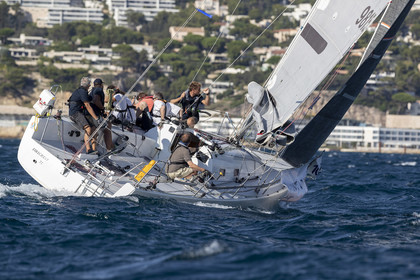 16 09 2022, Marseille (FRA,13), Juris Cup 2022, jour 1