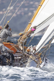 28 09 2019, Cannes (FRA,06), Régates Royales 2019