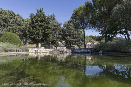 22 06 2018, Saint-Saturnin les Apts (FRA,84), Domaine des Andéols