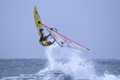 Watersports, windsurf