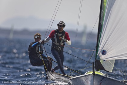 04 23 09 - Hyeres Week 2009 - Day 5