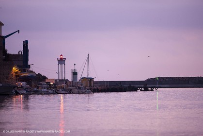 17 10 2011 - Côte Vermeille (FRA, 66) - Port Vendres