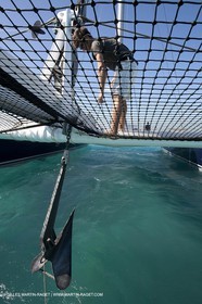 Sailing, Super Yachts, Swift (Ex-Club Med II)