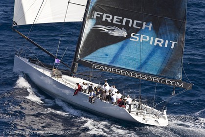 01 20 2008 - Saint Tropez (FRA,83) - Voiles de Saint Tropez 2008