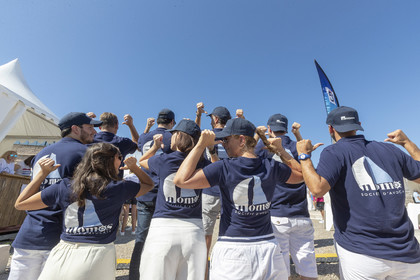 13 09 2019, marseille (FRA,13), Juris Cup 2019, Day 1