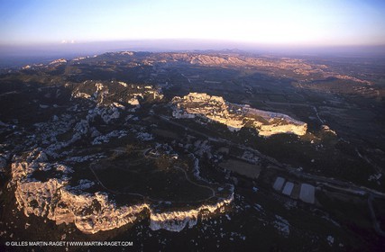 Les Baux de Provence