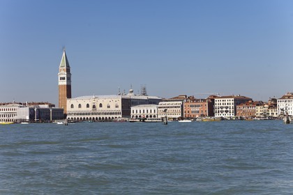 20 02 2012 - Venezia (ITA) - 34th America'sCup - Venezia 2012 America's Cup World Series -