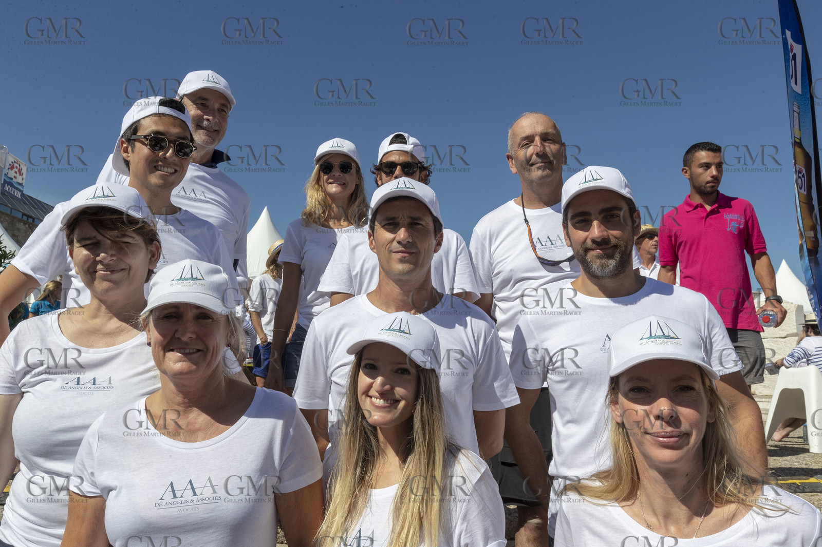 13 09 2019, marseille (FRA,13), Juris Cup 2019, Day 1