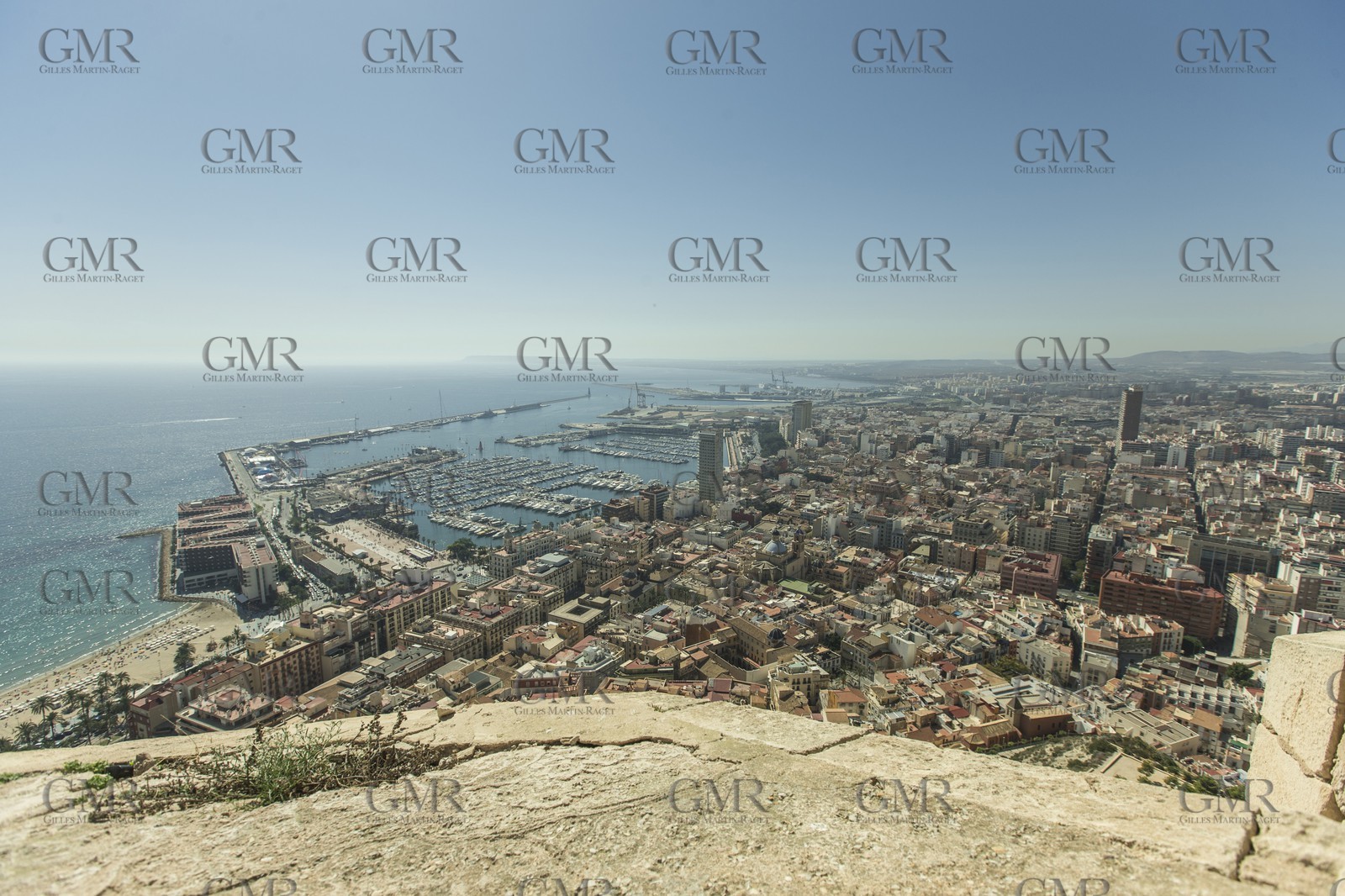 09 10 2014, Alicante (ESP), Volvo Ocean Race 2014-15, Team Alvimedica