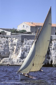 Voiles du Vieux Port 2003