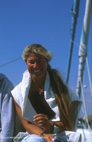 Von Koskull Mikaela