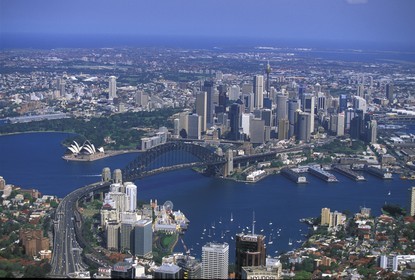 Sydney - Australia