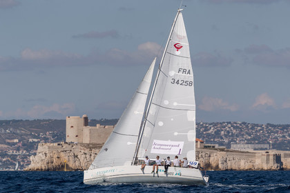 17 09 2021, Marseille (FRA,13), Juris Cup 2021, jour 1