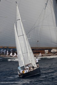 23 09 2009 - Cannes (FRA,83) - Régates Royales