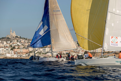 17 09 2021, Marseille (FRA,13), Juris Cup 2021, jour 1