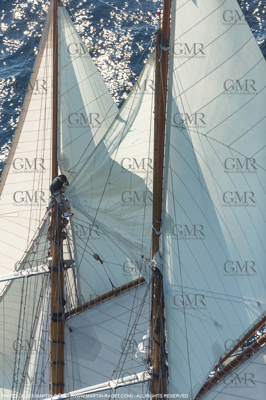 29 09 2016, Saint-Tropez (FRA,83), Voiles de Saint-Tropez 2016, Day 5, Challenge Day