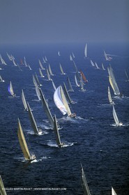fleet racing
