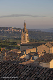 15 06 2018, Bonnieux (FRA,84)