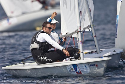 26-04-10 - Semaine Olympique Française - Hyeres (FRA,83)