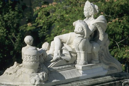 France, Provence, Marseille, Patrimoine historique et architectural (voir mots clés pour détaills)