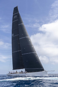 01 10 2019, Saint-Tropez (FRA,83), Les Voiles de Saint-Tropez 2019, day 2
