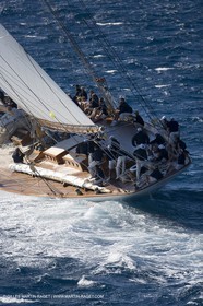 07 10 2006 - Saint Tropez (Fr) - Voiles de Saint Tropez 2006