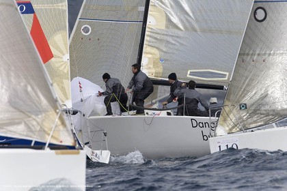 11 02 2007 - Monaco - Primo Cup 2007