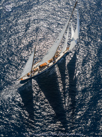 06 06 2026, Porquerolles (FRA,83), Yacht Club de Porquerolles, Porquerolle's Classic 2026, Race 2