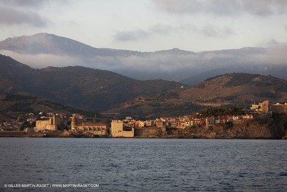 17 10 2011 - Vermeille Coast (FRA, 66) - Collioure
