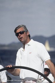 Sailing World, people, VIP, celebrities (check Keywords)