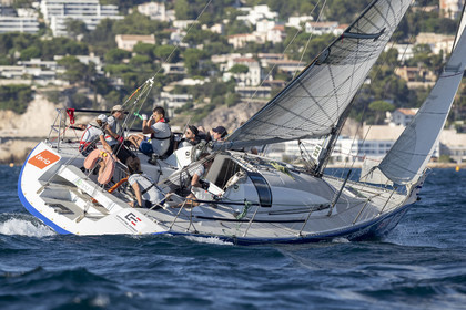 16 09 2022, Marseille (FRA,13), Juris Cup 2022, jour 1