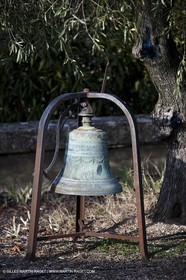 Saint Drézéry (FRA, 34), Domaine de Puech Haut