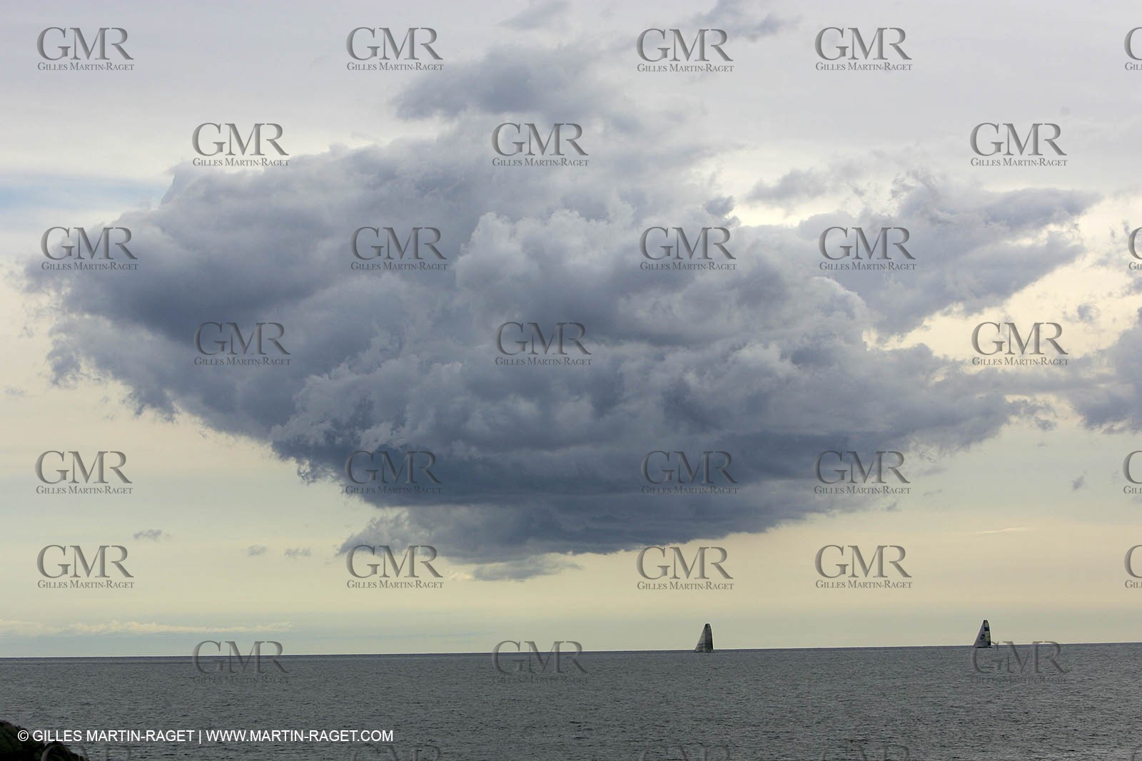 Corsica Grand Prix - Round Corsica Race