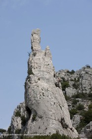 03 05 2009 - Marseille (FRA, 13) - Les Calanques