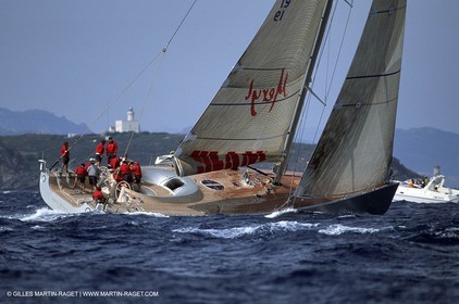 Maxi Porto Cerco 2000 - Virtuelle