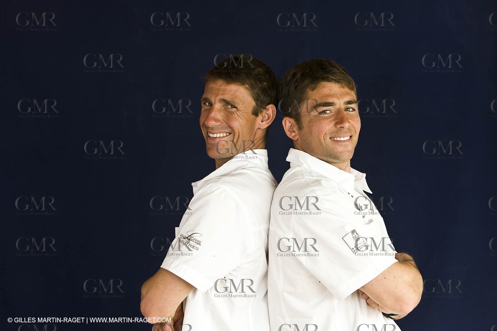 26 05 2008 - Paris (Fra, 75) - Présentation of the French olympic Team for Pekin 2008