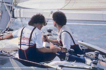 Sailing, Yacht Racing, Multihulls, Stadium Racing, Formula 40